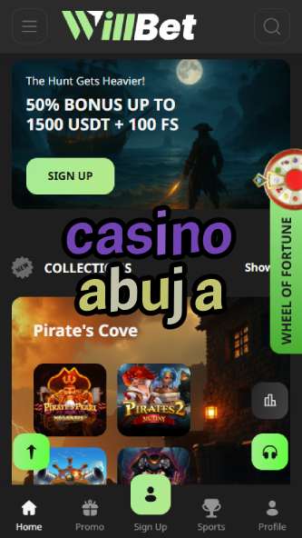 Casino Abuja - Best Nigerian Casino-ydblkf.net